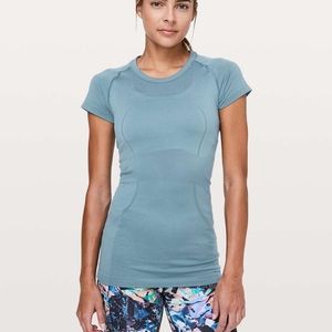 Lululemon swiftly tee